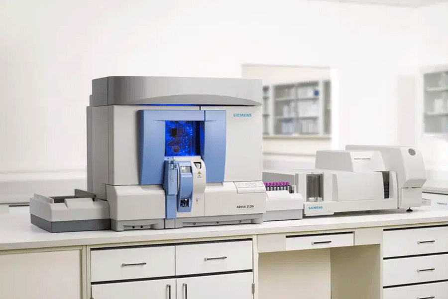 Hematoloji Sistemleri