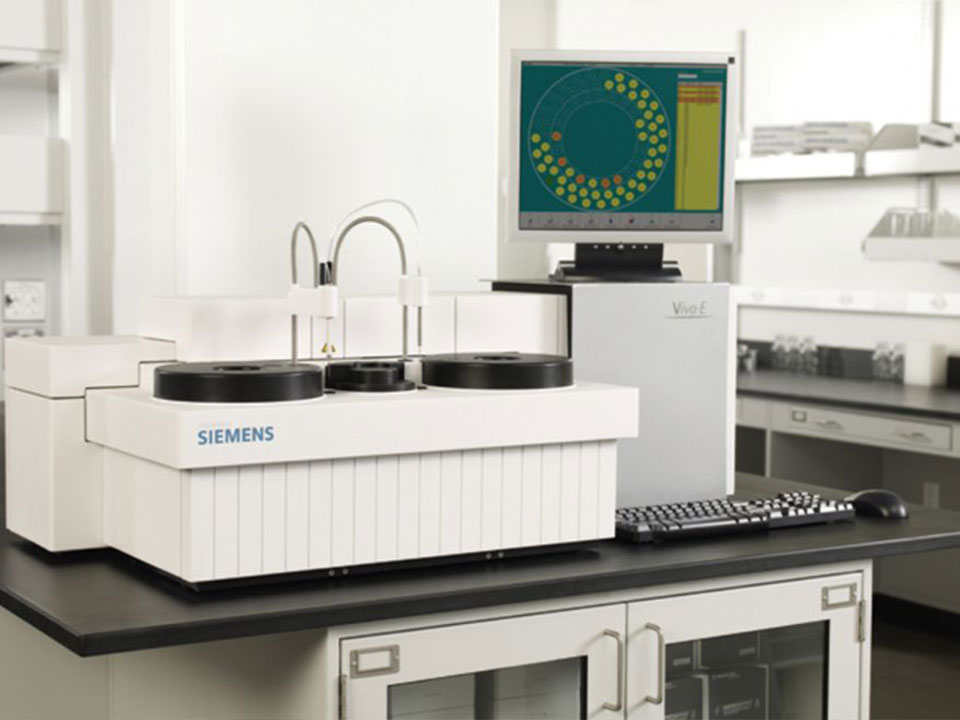 İlaç Seviye Testleri